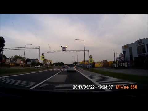 DK7 Jedlińsk - Radom