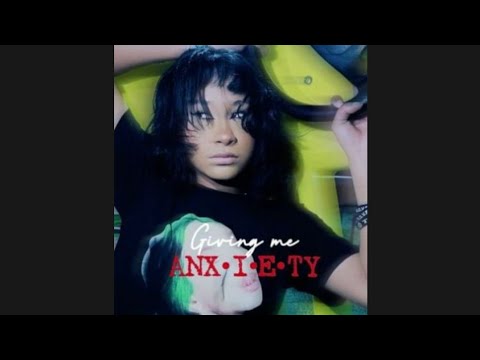 Nicki Minaj little sister Ming new song "Pressure" (Official Lyrics)