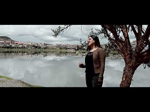 Solo Dije Que Si - Cover Jasmine Vasquez