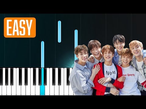 Innocent Love - Astro
