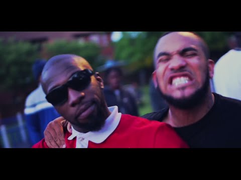 Bully (Big Bullz) Ft PK Stunna - Everyday [Music Video] @BullzOfficial | Link Up TV