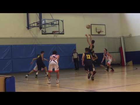 #videoSettimanaMBSU16Elite Matteo Cerruti