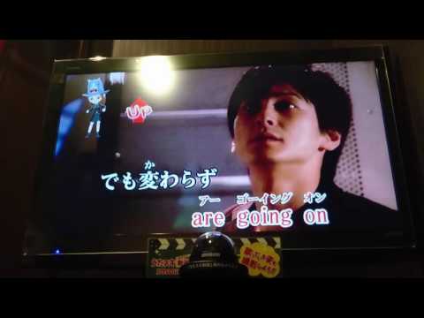 C H A O S M Y T H 音域 One Ok Rock Hi Voice