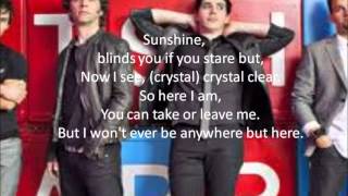Stutter (Lyrics) MARIANAS TRENCH