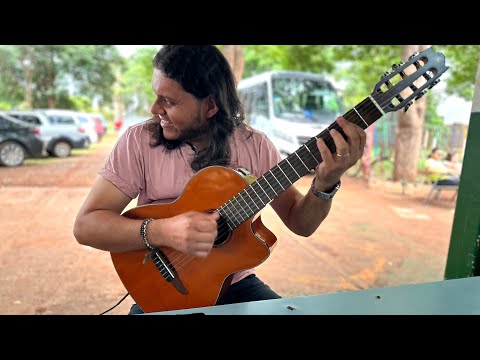 Seleção de vaneira ao vivo - Fernando Rique 🔥