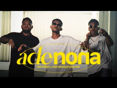 Ade Nona YouTube thumbnail