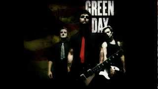Let yourself Go (Lyrics) - Green Day