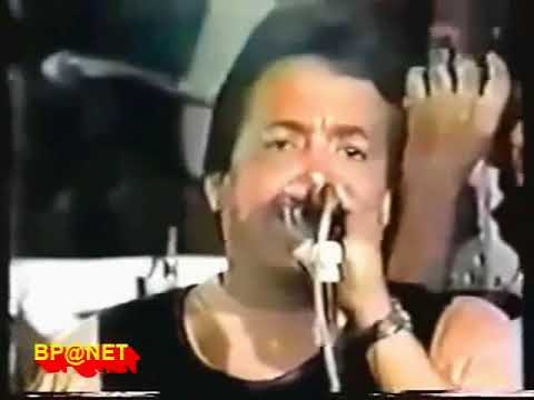 Grupo Niche - Miserable (Video Salsa Editado BP@Net)