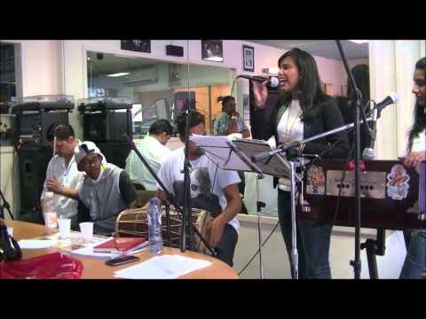 Shantusha Chauthi - Bisai - Ke ye Dhanwa (Sohar)