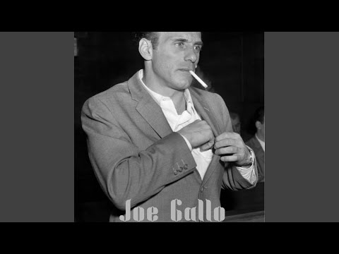 Joe Gallo (feat. Piry Spicy)