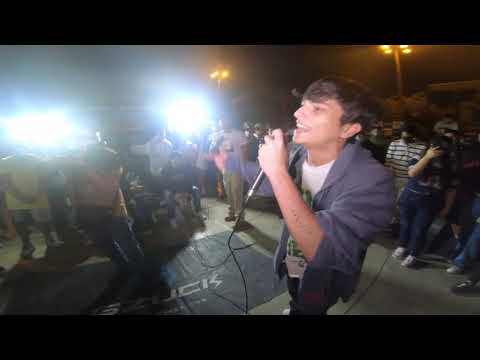 LITZEN vs KG l SEMIFINALES l PDR "EL REGRESO" (24/10)