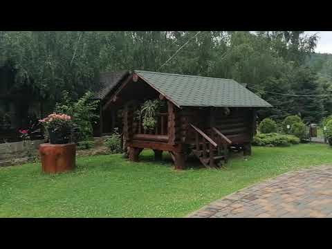 Complex Adora Overview