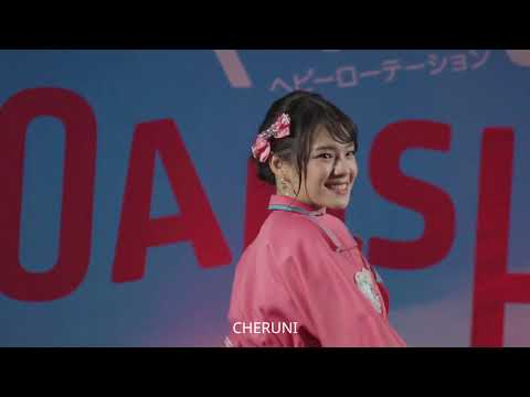 20200815 BNK48 - Koisuru Fortune Cookie (คุกกี้เสี่ยงทาย) [Cherprang Focus]