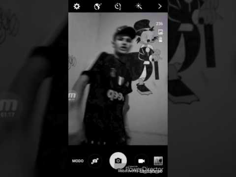 MC FLASH BOLADÃO homenagem ao MC Felipe boladao