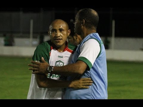 [Alecrim TV] Alecrim 1x1 Globo