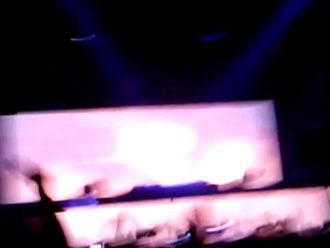 Dash berlin live- Darude- sandstorm