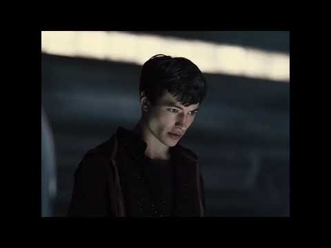 Planeación para revivir a Superman (zack snyder Liga de la justicia ) HD