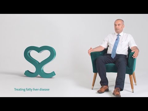 Liver disease treatment: Diagnostic tests and lifestyle changes