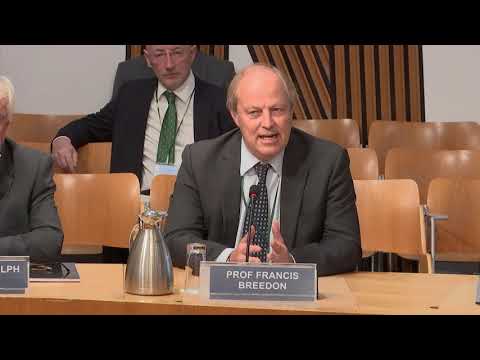 Finance and Constitution Committee - 3 October 2018