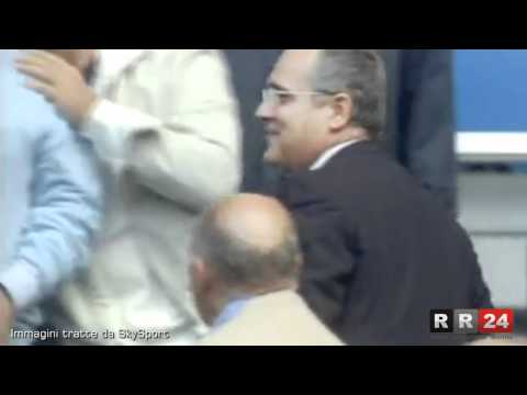 VIDEO:ASPETTANDO PALERMO-LAZIO