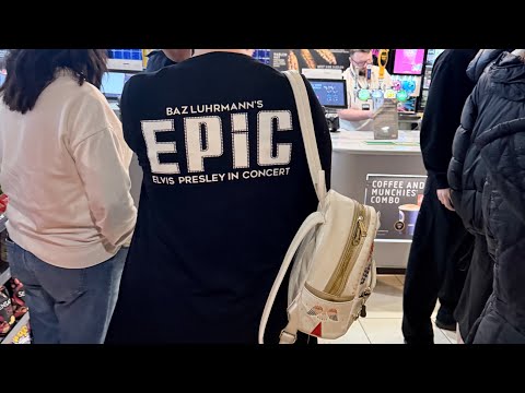 My 4th time to see EPIC on general release day!! At vue cinema! 