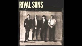 Rival Sons - Destination On Course (Official Audio)