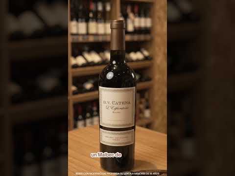 DV Catena L'Esploratore Salta Malbec | Catena Zapata Vino Tinto