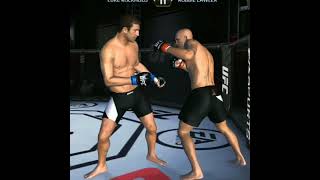 Download lagu UFC3 Knockouts Game ONE 03 mp3