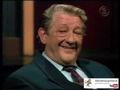 Rent Fup 1996 - med Kai Løvring