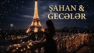 Şahan  Geceler 