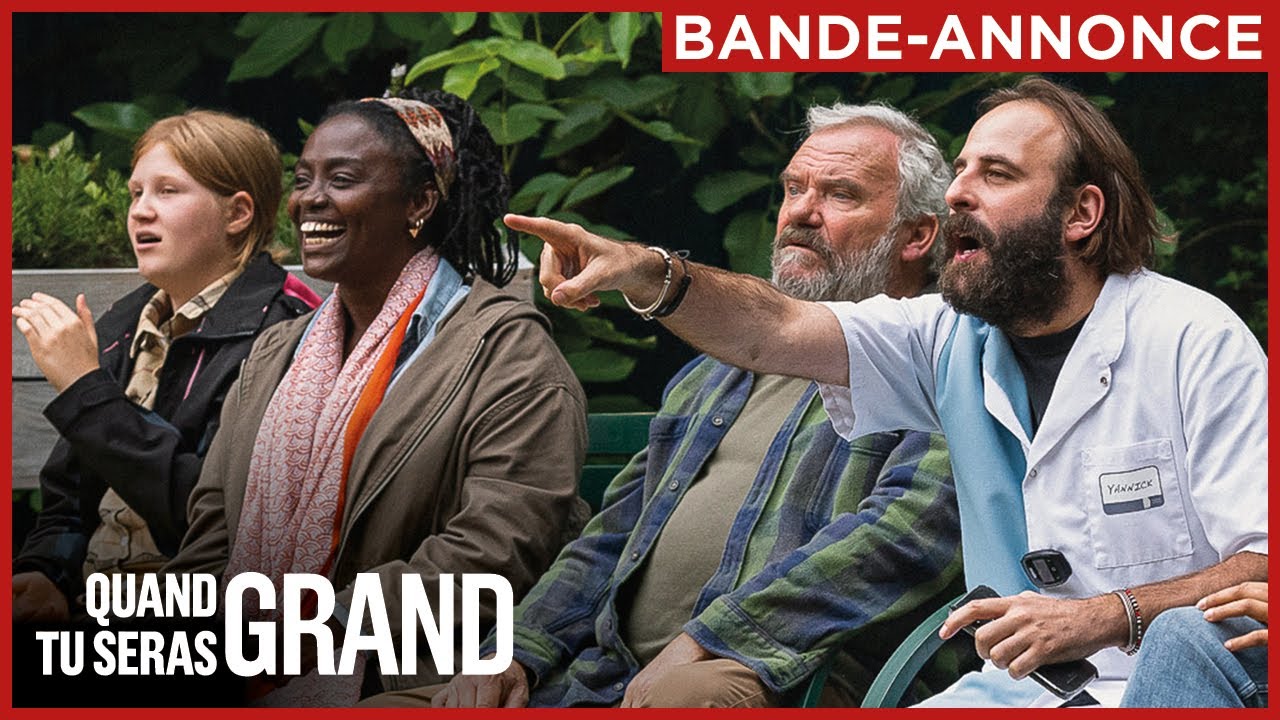 Bande-annonce