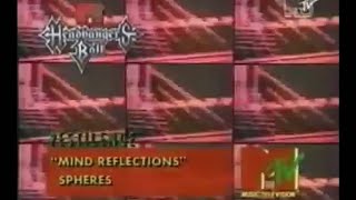 Pestilence - Mind Reflections (Official Video)
