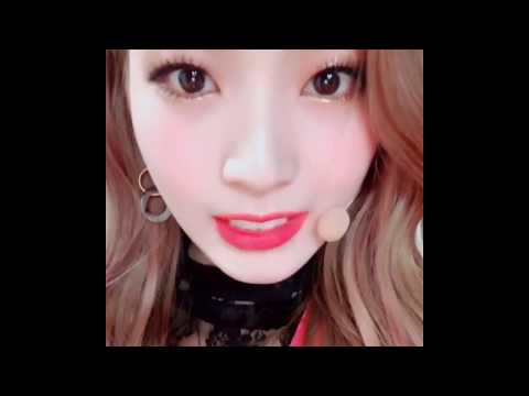 171127 D.ana - Instagram Video