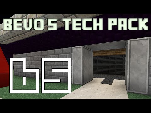 Bevo's Tech Pack | Episode 65 | Updates