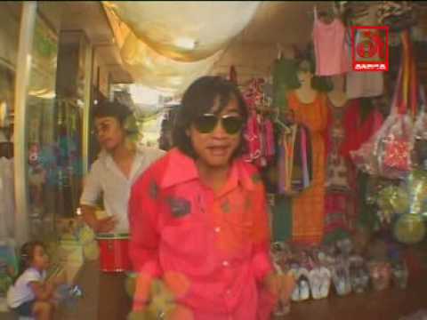 Panji Kuning - Ibu Baru