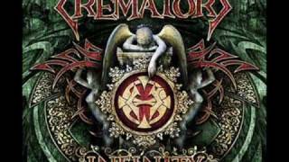 Crematory - Where Are You Now video