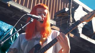 Feels - Play it Cool (Live on PressureDrop.tv)