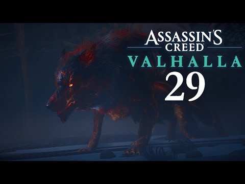 Assassin's Creed Valhalla 🪓 NIFLHEIM: Boss Balulf [ LETS PLAY ] #29