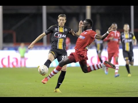 Kévin Boli (highlights)