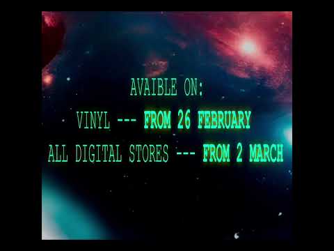 Andrea Chiglien -Eternity [preview]