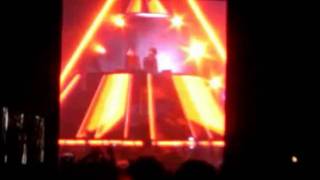 Daft Punk - Alive - &quot;PRIME TIME OF YOUR LIFE&quot; . &quot;BRAINWASHER&quot; . (ROLLIN&#39; AND SCRATCHIN&#39;) . &quot;ALIVE&quot;