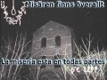 Ge upp - Hypokondri (sub español - sueco) 