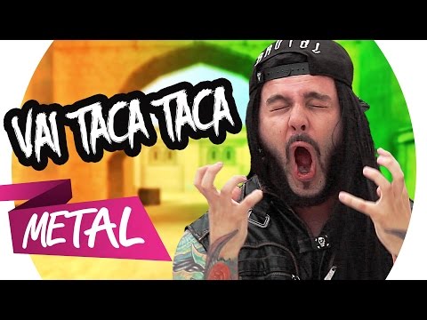 Metaleiro ♫ BUM BUM GRANADA