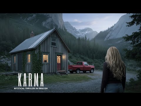 Best Thriller Mystery 🎬 Karma 🎬 Full Movie 🎬 4K