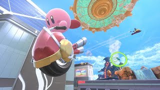【カービィのエアライダー】ついに体験版来たぁぁぁぁあああ！！！