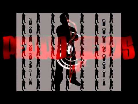 El Perro ft. Don Costa ft. T-Rex ft. Duffy  -  Dance