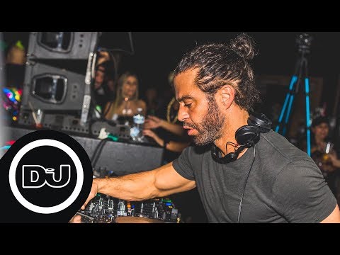 Anthony Attalla Live from Groove Cruise Miami