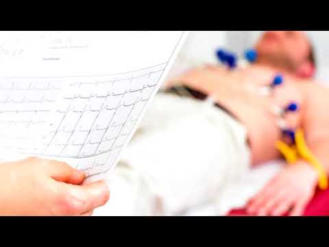 Synkope (Ohnmacht, Kollaps, Bewusstlosigkeit).