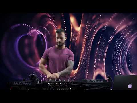 Sonic Entity Live Set @ Unite - PsyTrance Session