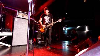 Mxpx Live @ Auditorium Flog 03-04-2012- Doing time